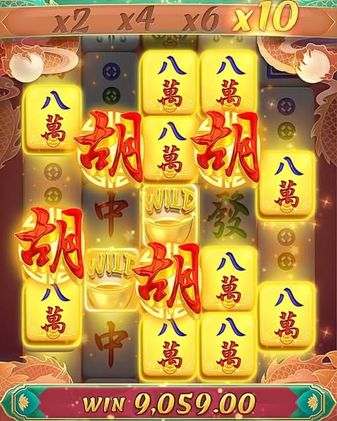 Fitur Bonus dan Putaran Mesin Slot